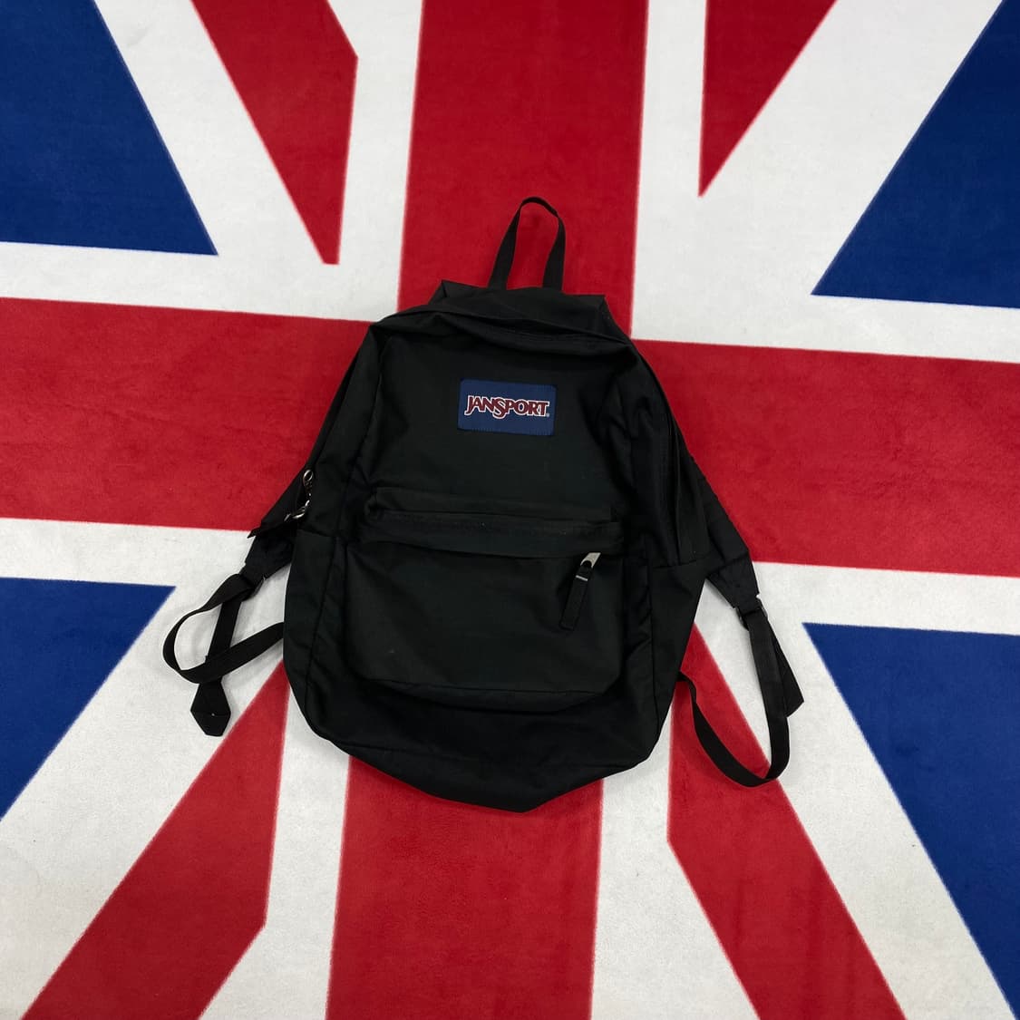 잔스포츠 백팩 38x42 상품이미지2