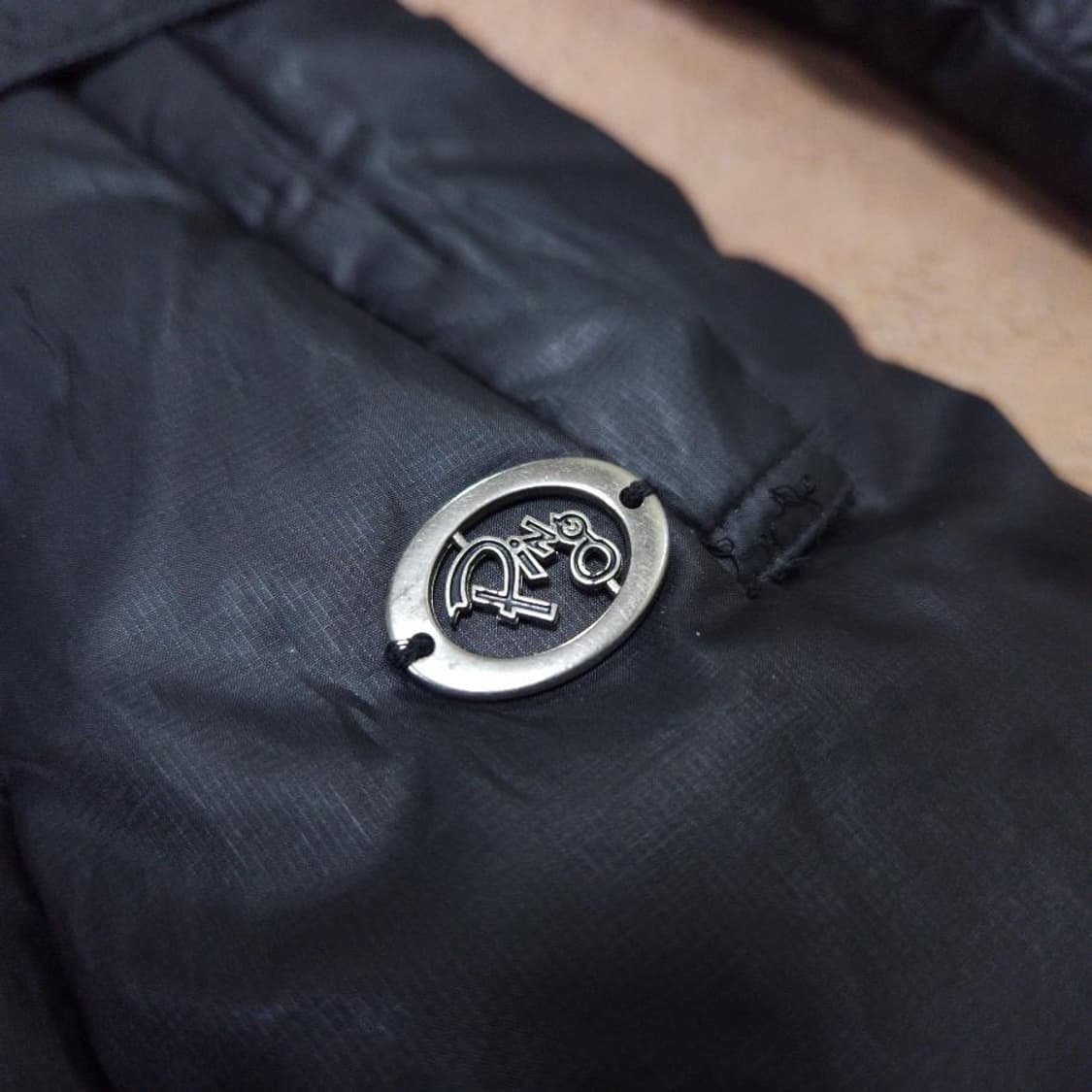  Ping 핑 여성 구스다운 롱패딩(여우 퍼100%) 상품이미지2