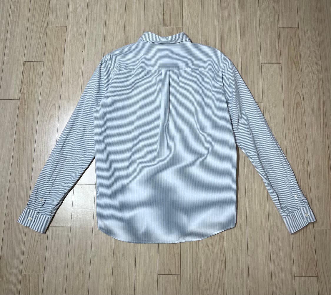 아페쎄 셔츠 APC 셔츠 상품이미지4