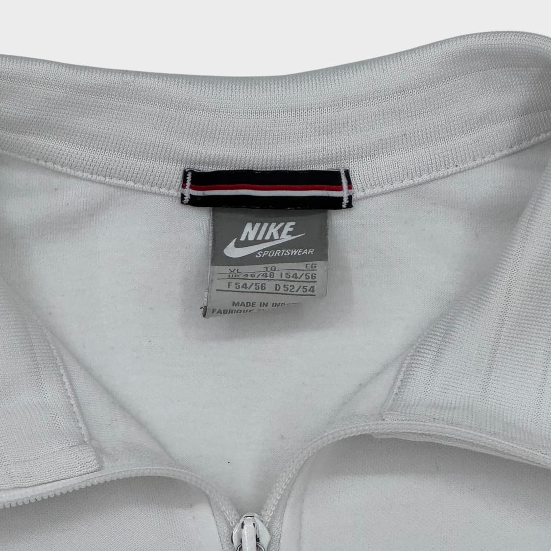 10-11 나이키 맨체스터 유나이티드 트랙 자켓 상품이미지4