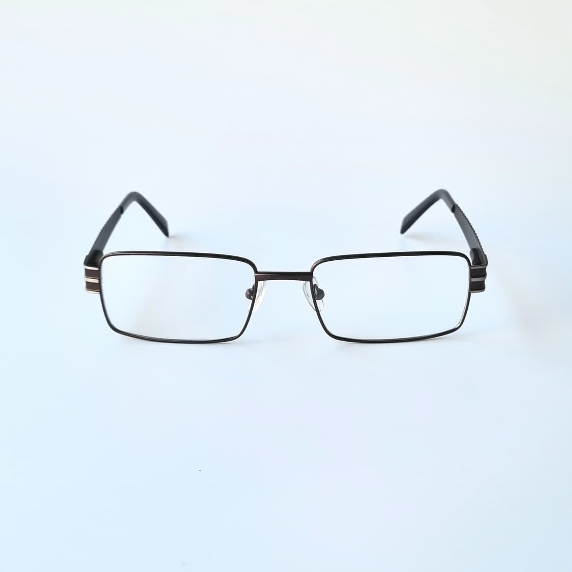 데드스탁 스텐다드 사각 템플 포인트 안경테 580 상품이미지2