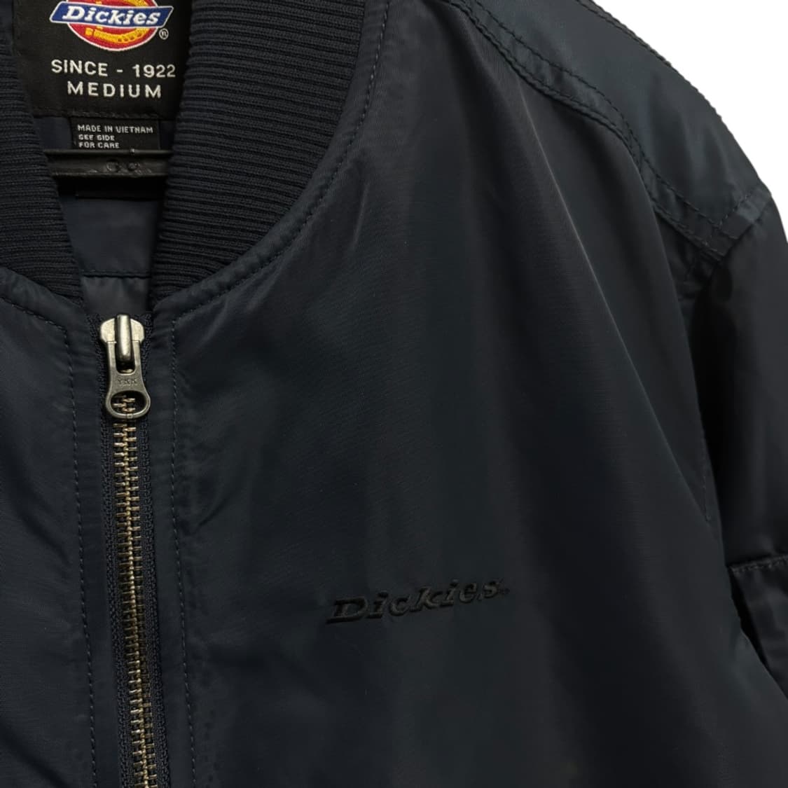 디키즈 항공점퍼 상품이미지3