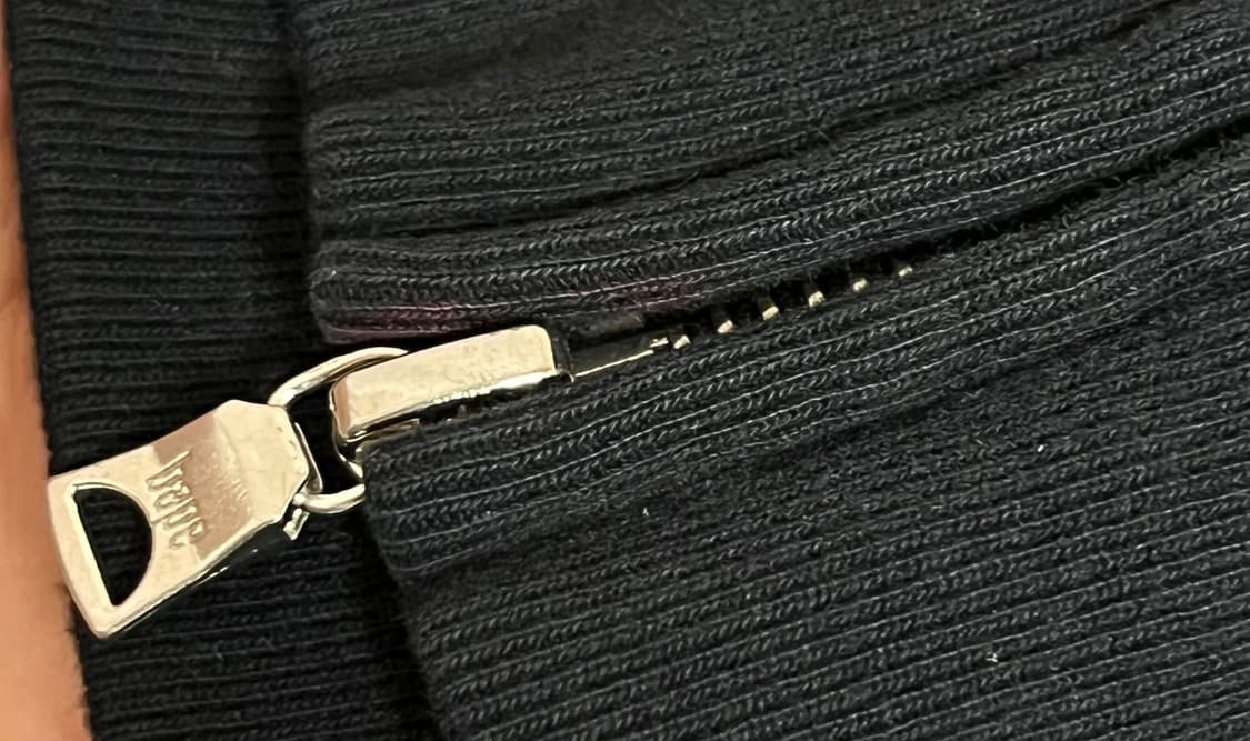 베이프 뉴욕 10주년 위즈칼리파 후드집업 s 상품이미지10