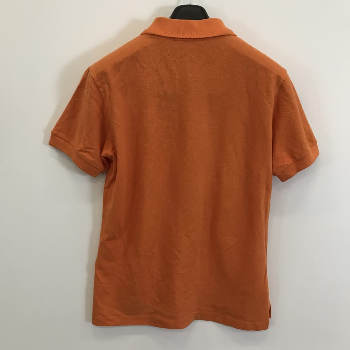 폴로 랄프로렌 커스텀핏 카라티 [여성M] 상품이미지3