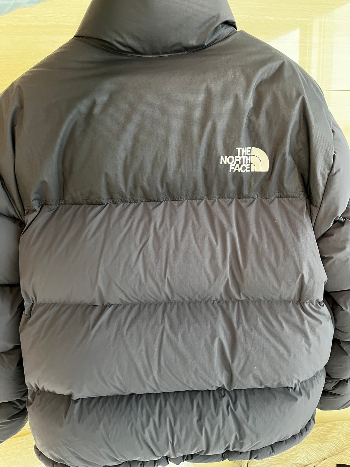 노스페이스 클라우디 눕시 xxl 상품이미지3