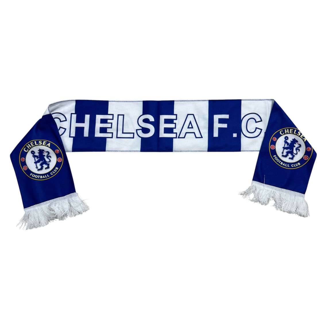 첼시FC 머플러 상품이미지2