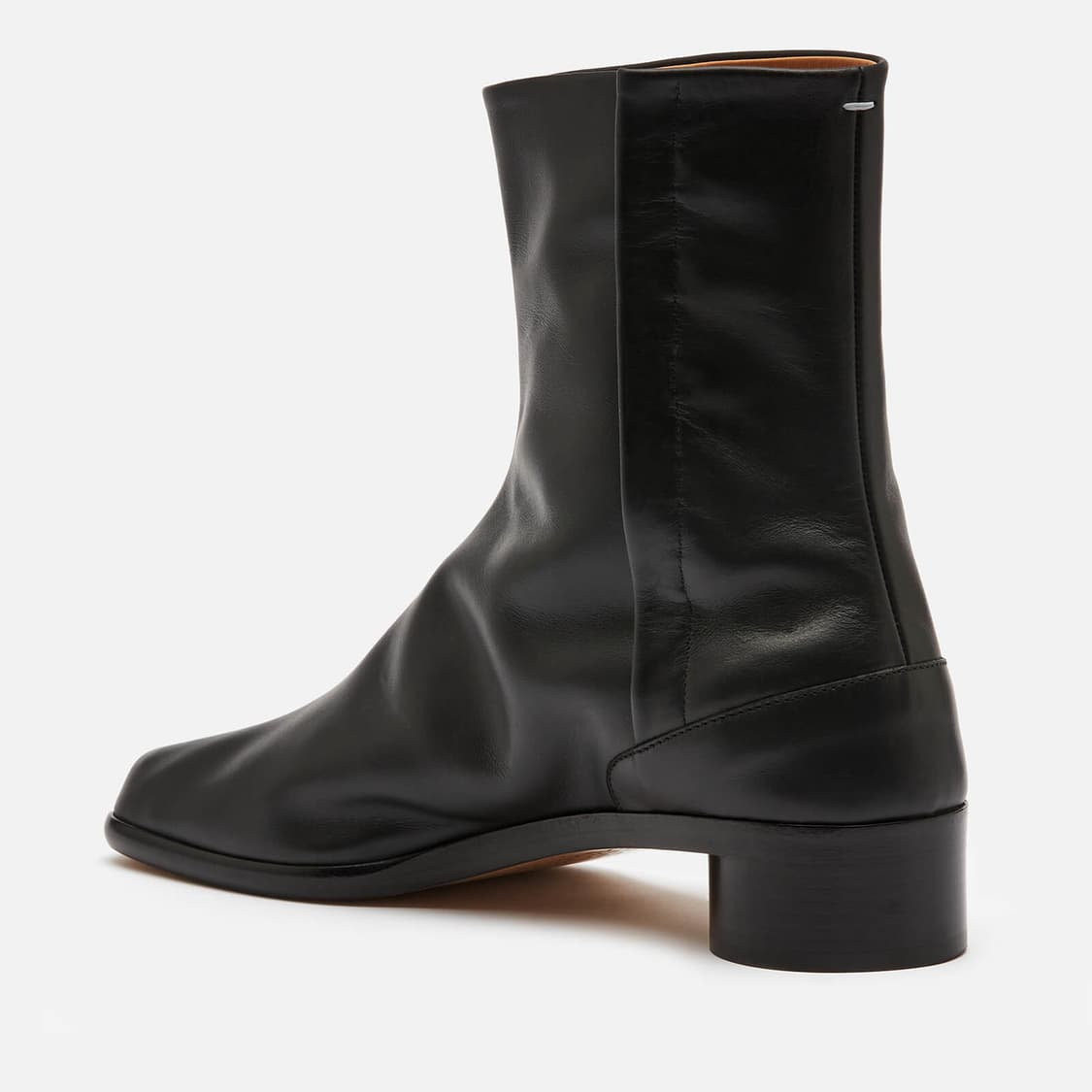 [41] 마르지엘라 타비 힐 부츠 3cm 상품이미지2