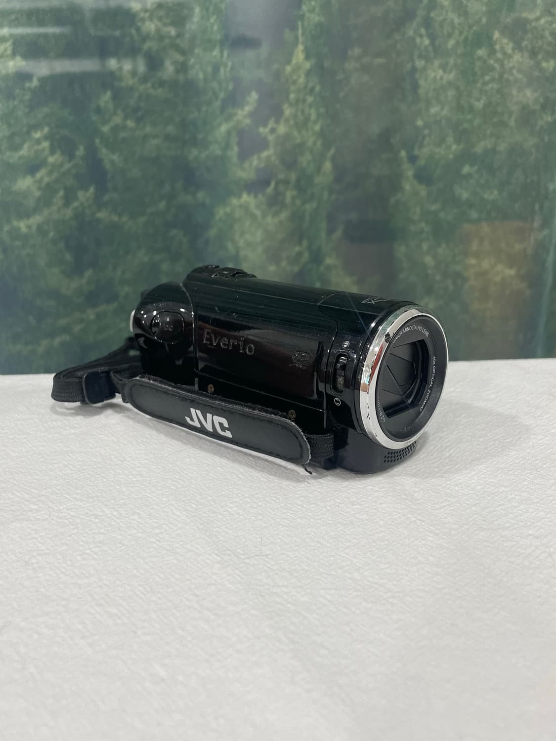 (셀카/꾸미기) JVC gz-hm450 디지털캠코더 빈티지캠코더 상품이미지2