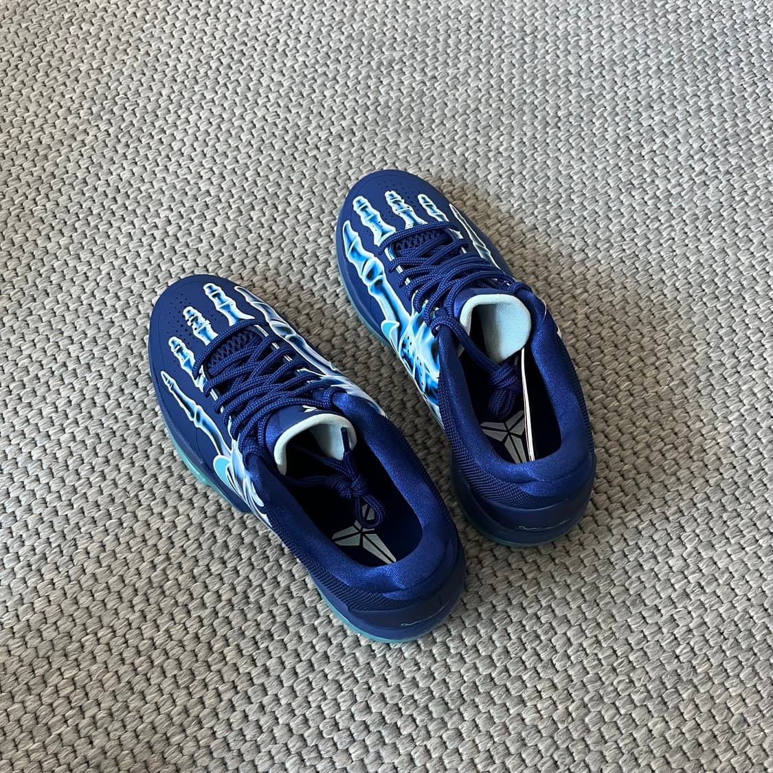 GS 나이키 코비5 프로트로 엑스레이 상품이미지3