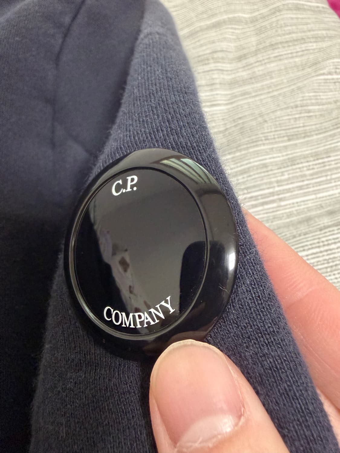 씨피 컴퍼니 cp컴퍼니 맨투맨 M 상품이미지2