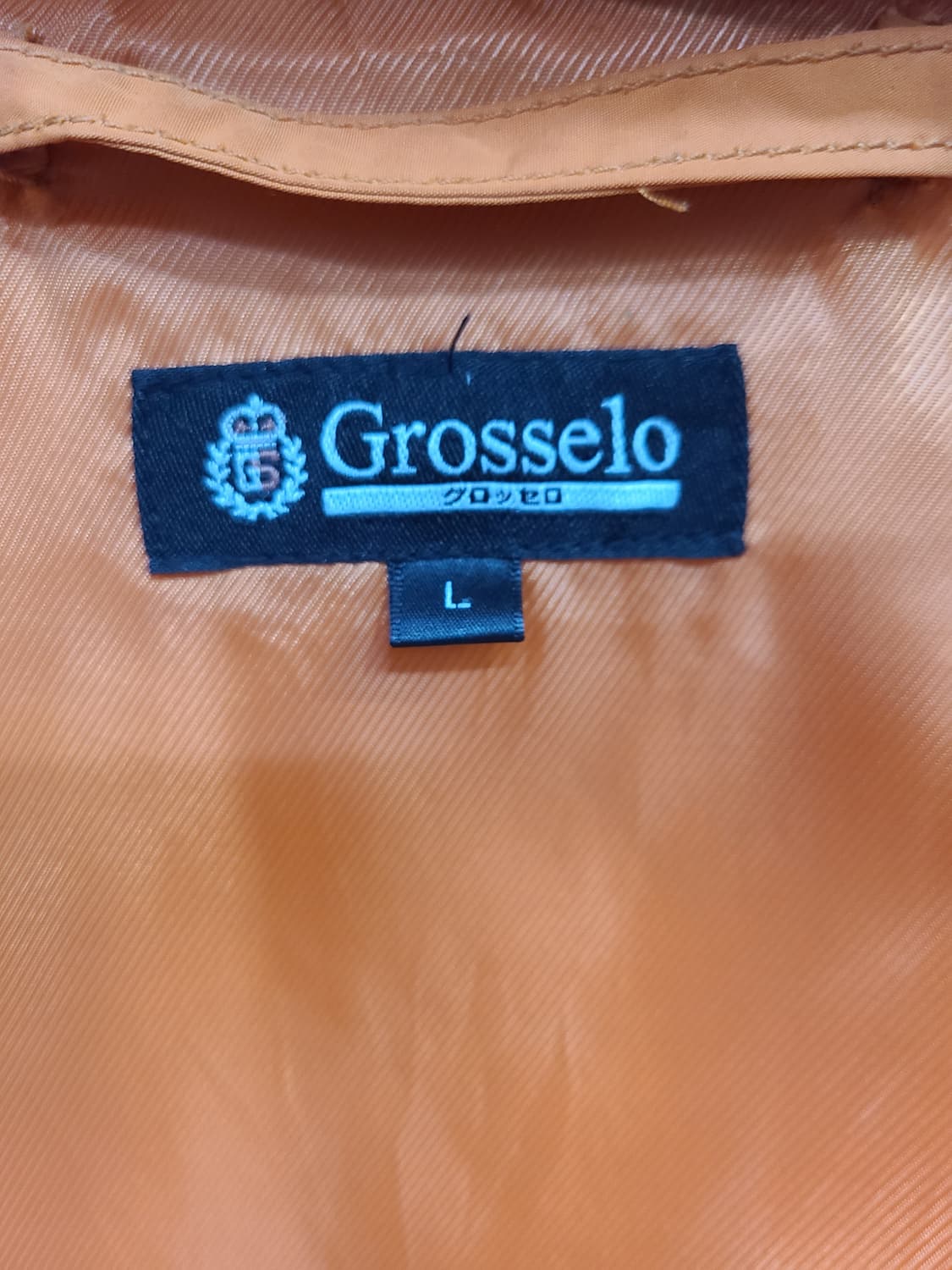 일본빈티지 필드자켓패딩like아메카지 상품이미지5