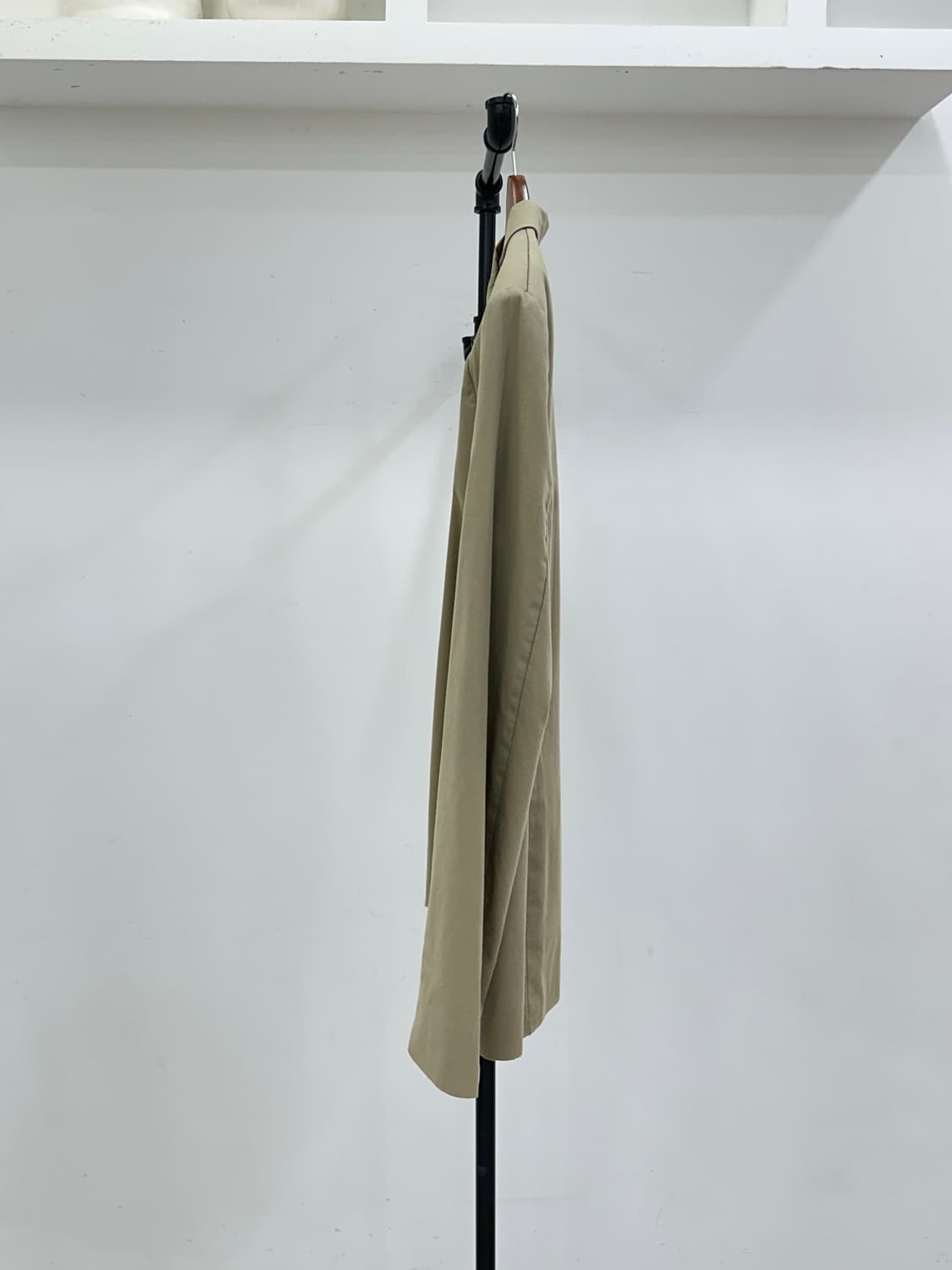 쟈딕앤 볼테르 남성 면 자켓 상품이미지2