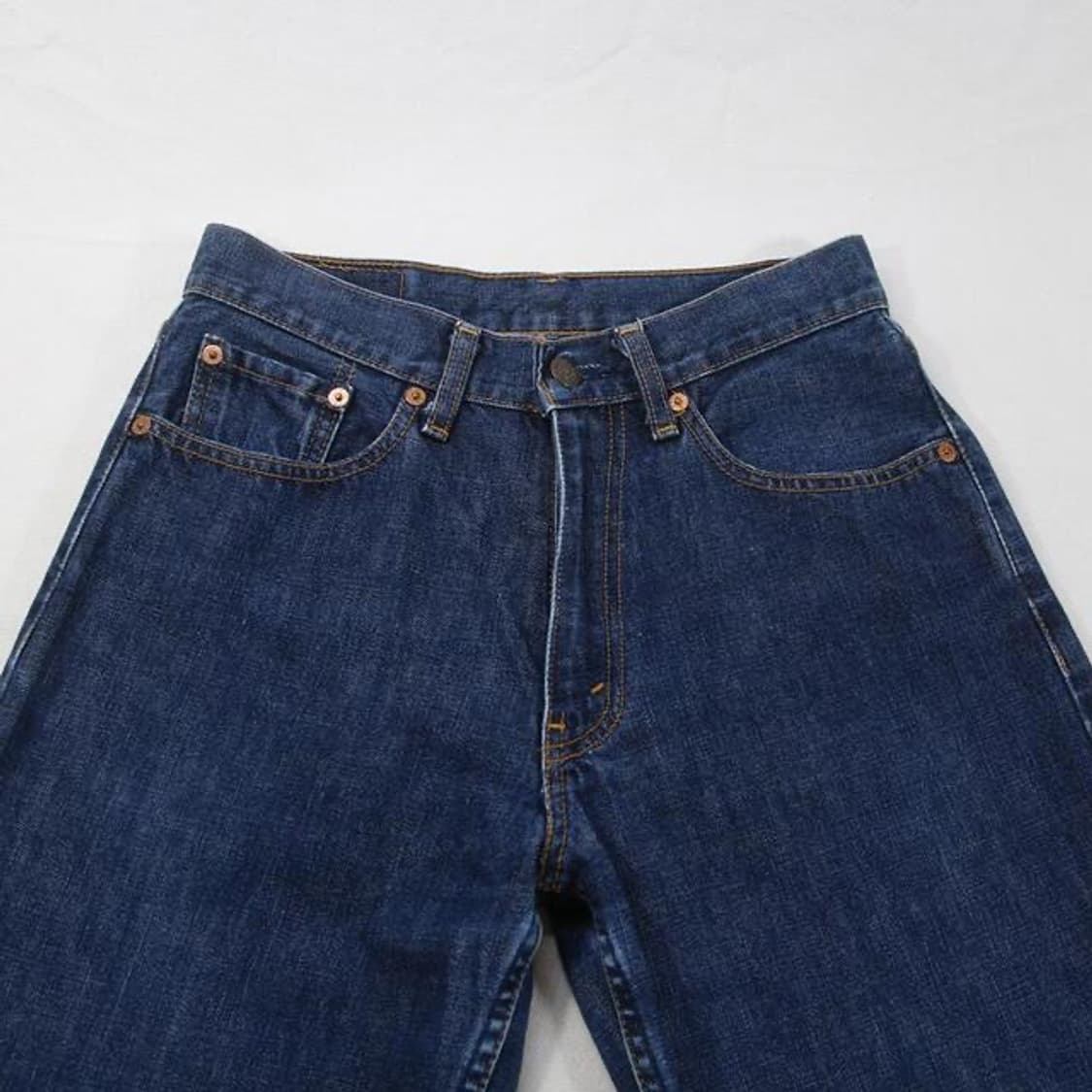 90‘s 리바이스 560 (여성용 26) 상품이미지4