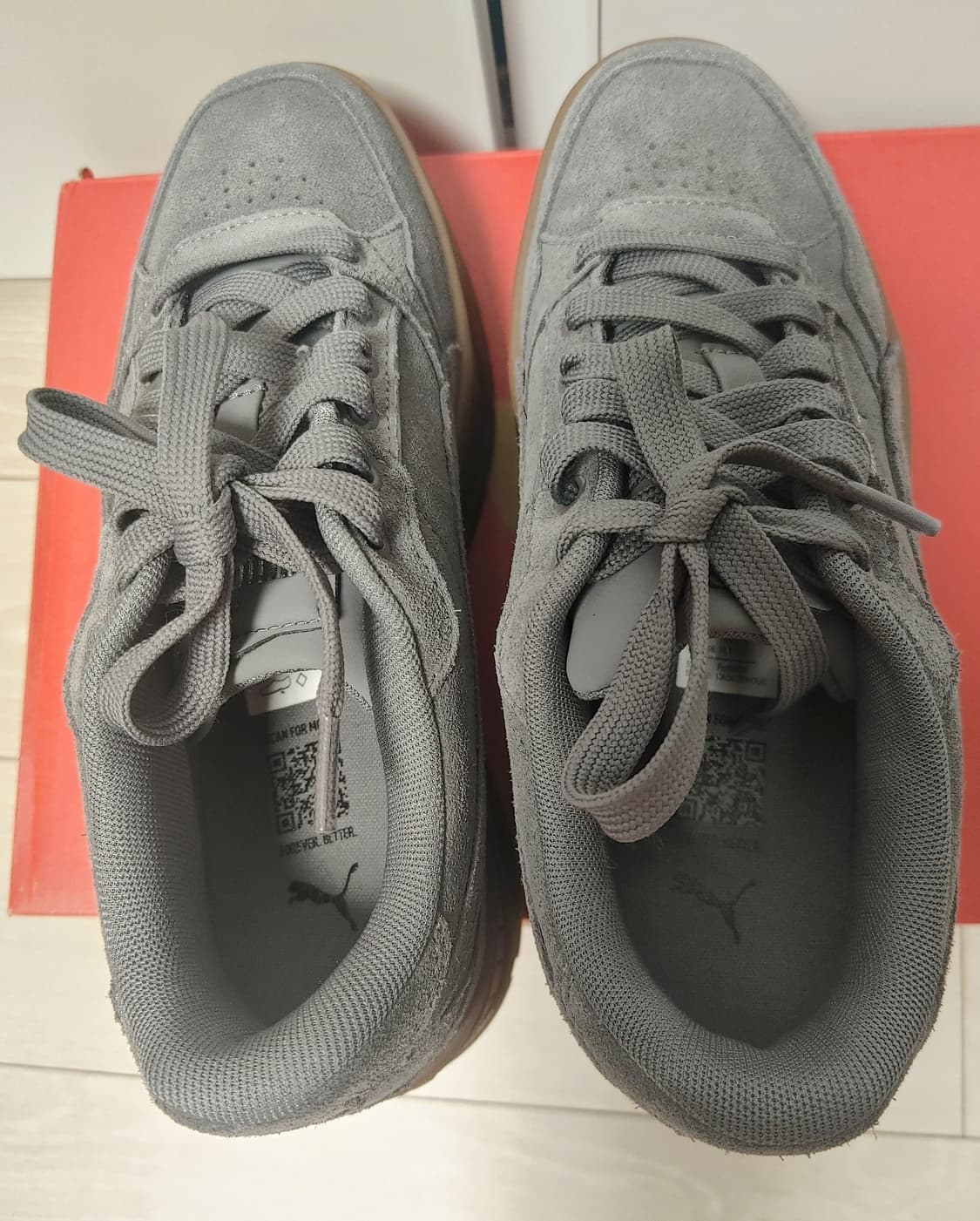 새상품 푸마 메이즈 245 상품이미지6