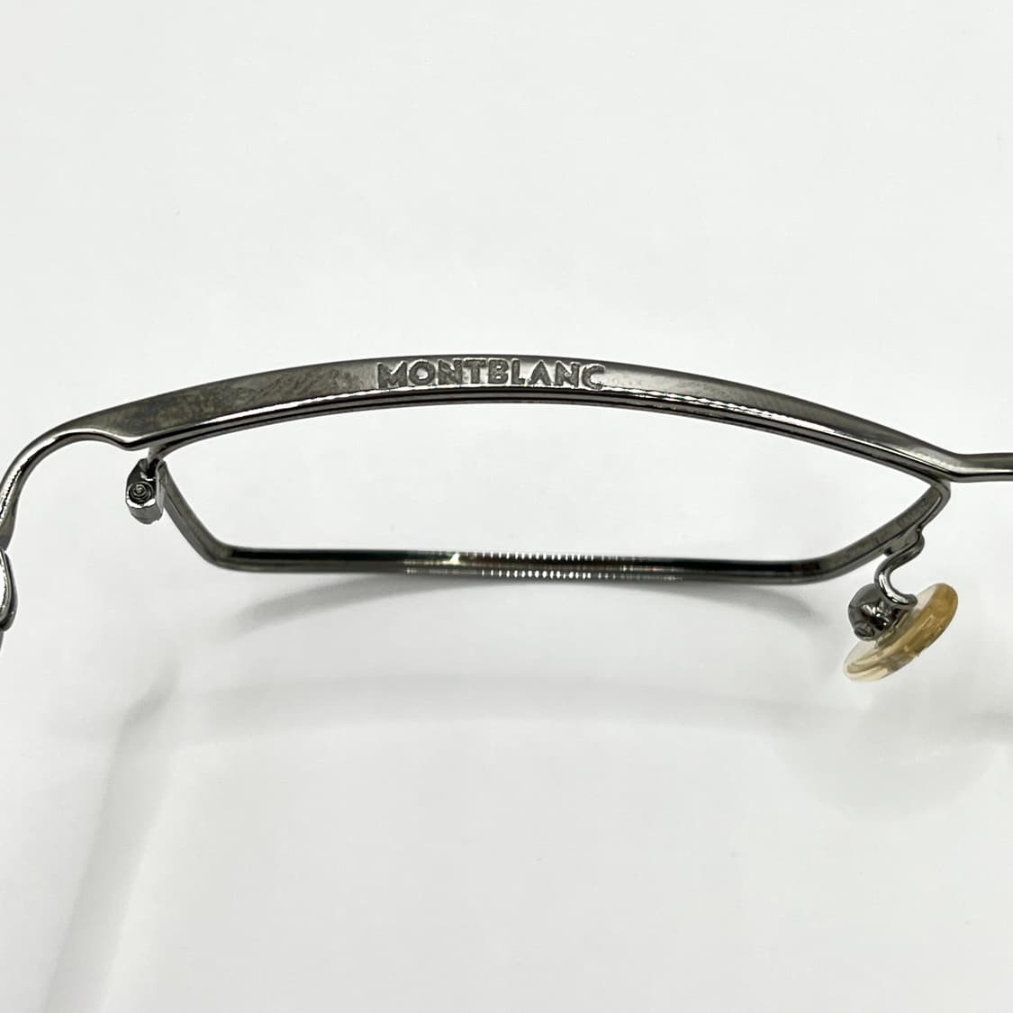 MONTBLANC 몽블랑 은테 안경 상품이미지6
