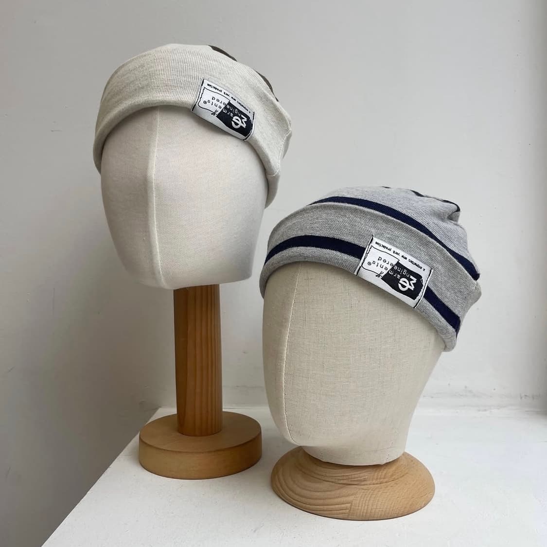 Engineered garments Columbia usa beanie 상품이미지10