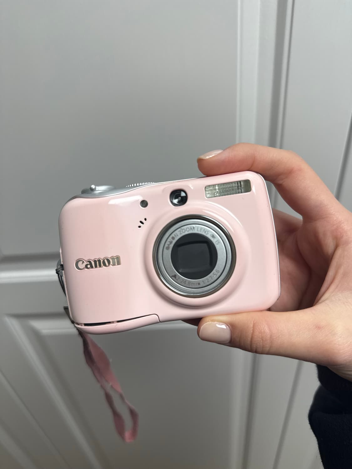 캐논 파워샷 e1 (canon powershot e1) 상품이미지1