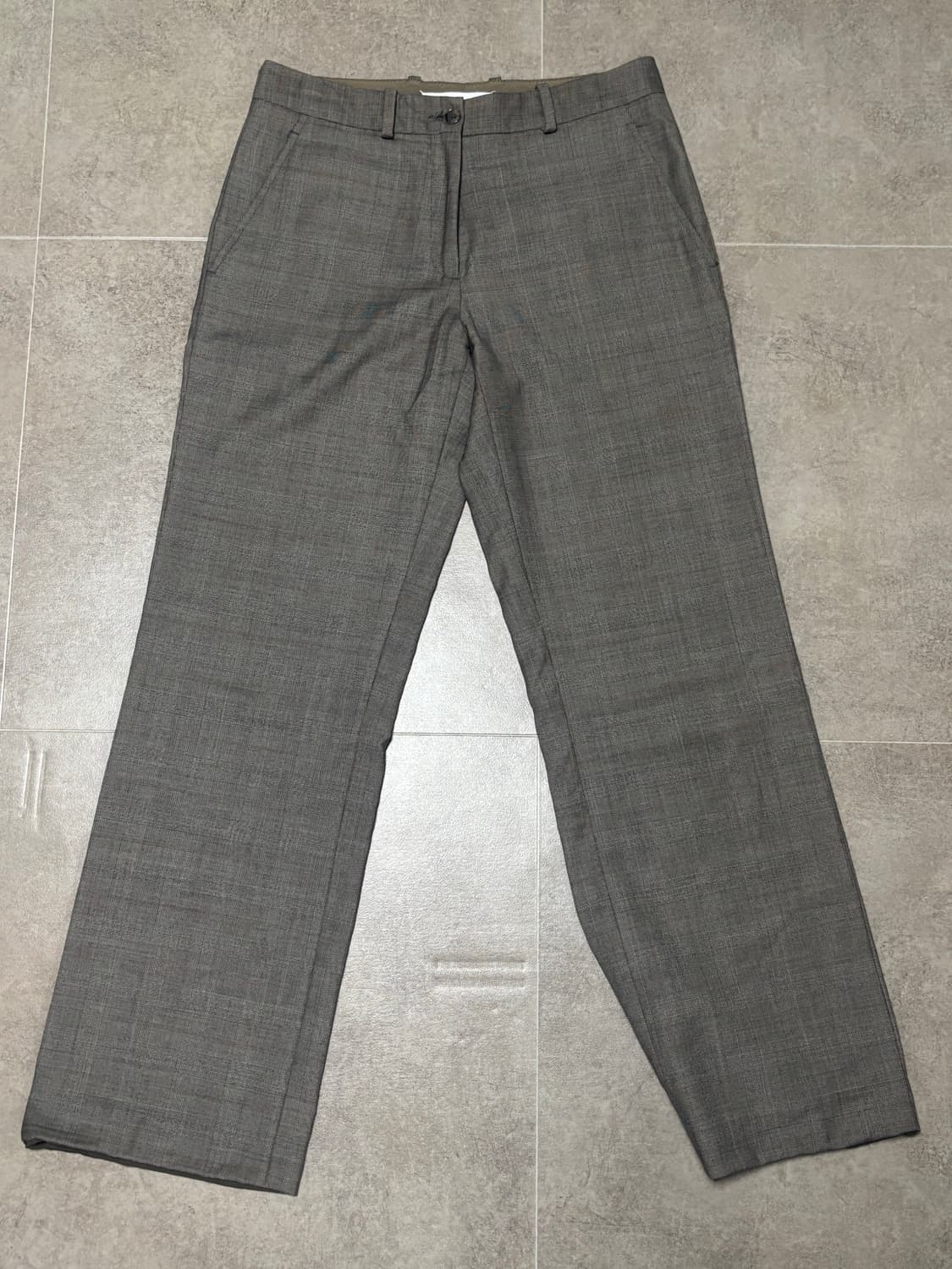 마틴 마르지엘라 트라우저 상품이미지1