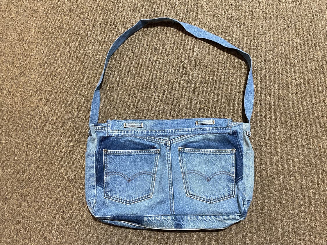 From denim to Object / No.09 상품이미지2