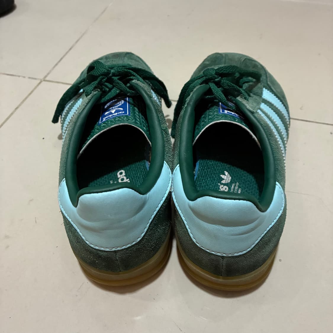 아디다스 가젤 235 상품이미지3