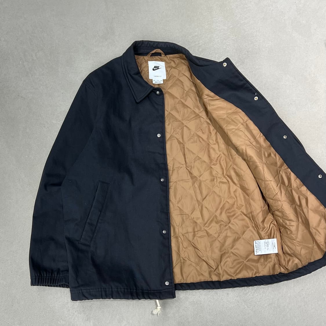 나이키 올드스쿨 코치자켓 s09262 상품이미지3