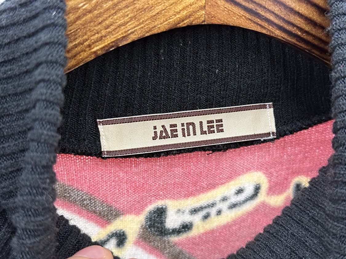 JAE IN LEE (L) 상품이미지9