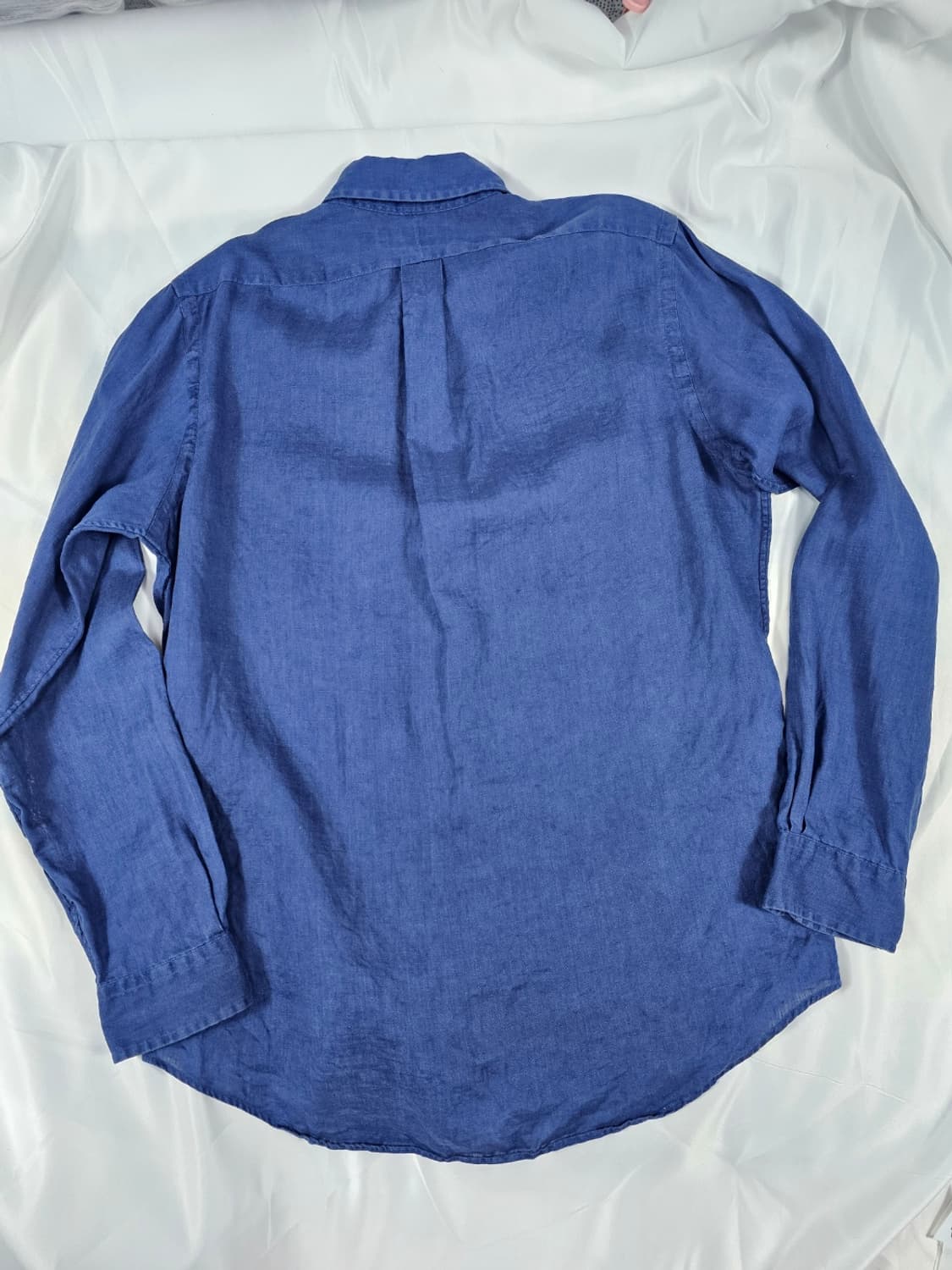 폴로린넨셔츠 상품이미지8