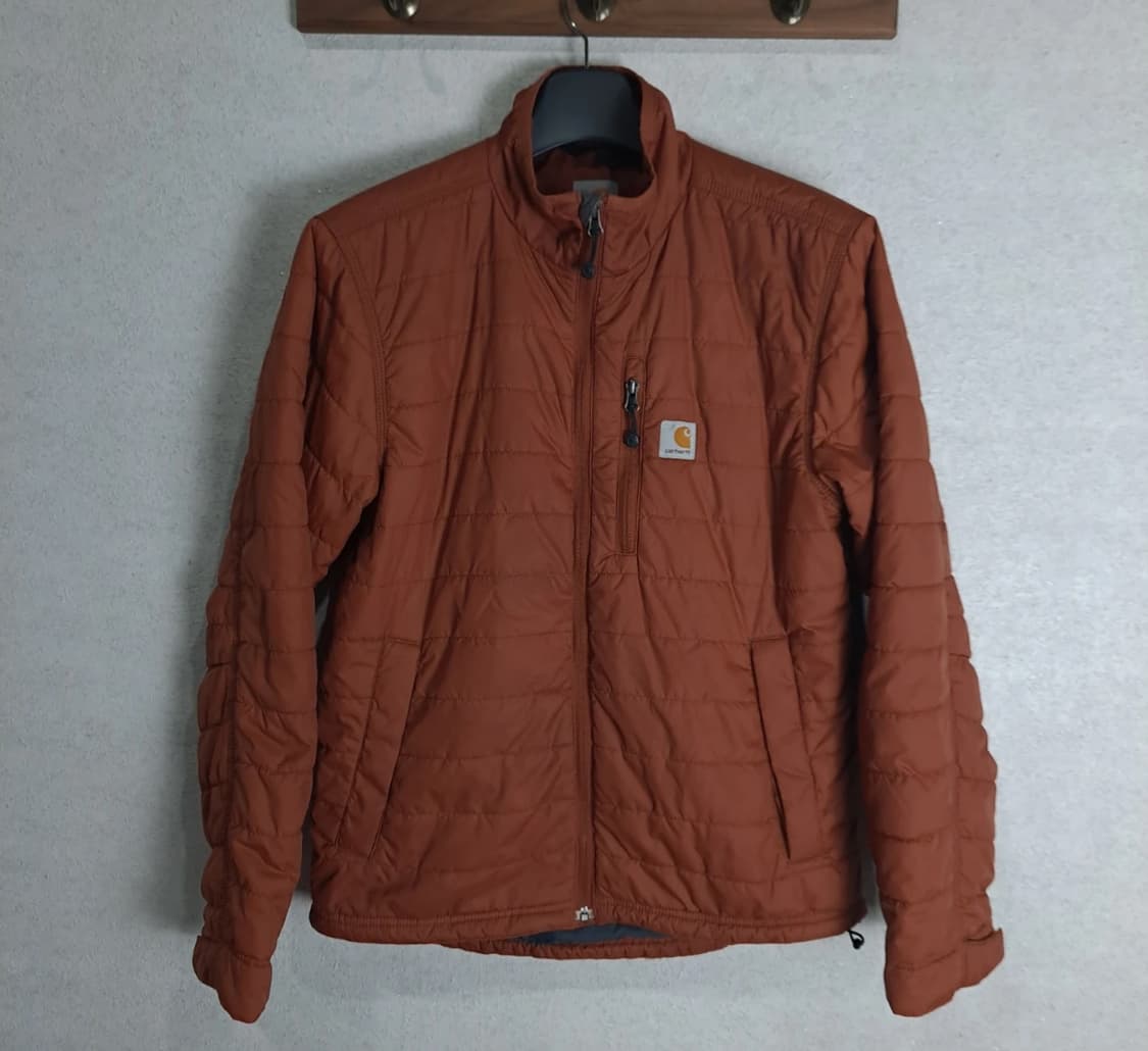 칼하트 길리엄 경량 패딩 100 상품이미지1