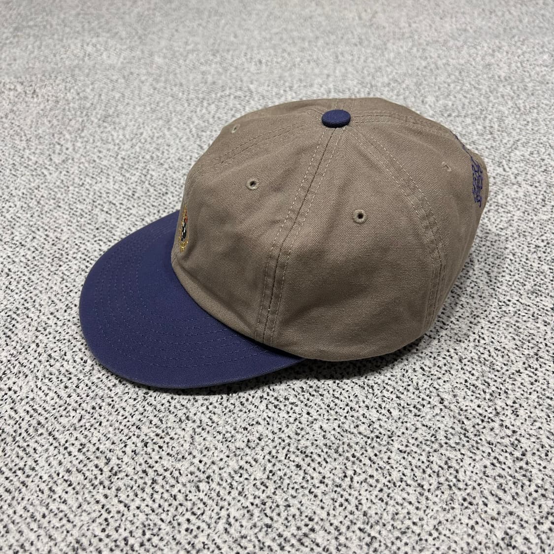 헤리티지플로스 캡 상품이미지2