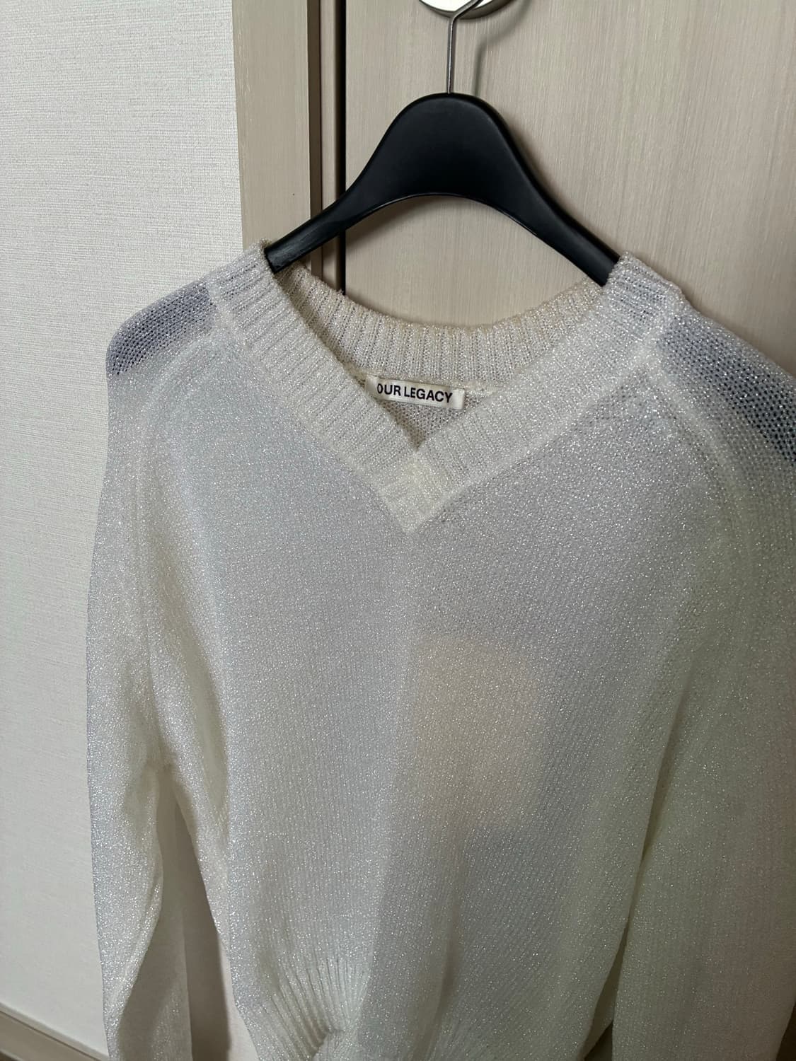 our legacy bubble knit 36 상품이미지4
