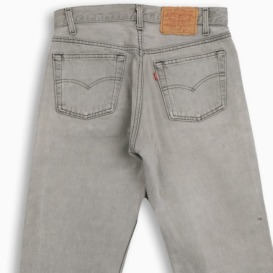 빈티지 리바이스 501 80s USA 29 인치 LV50130221 상품이미지6