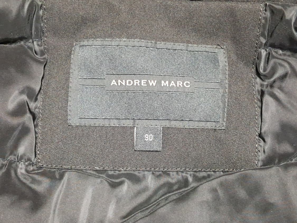 앤드류마크 롱패딩 55 상품이미지6