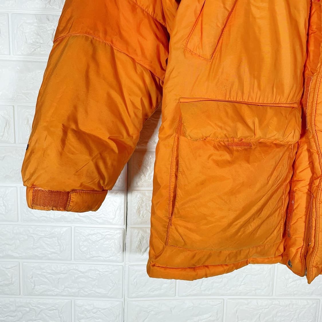 노스페이스 화이트라벨 파이오니어 히말라야 다운패딩 상품이미지4