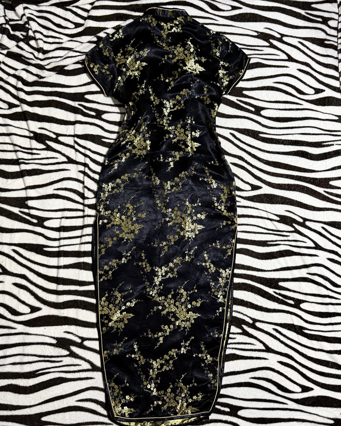 Bodyline qipao 상품이미지3