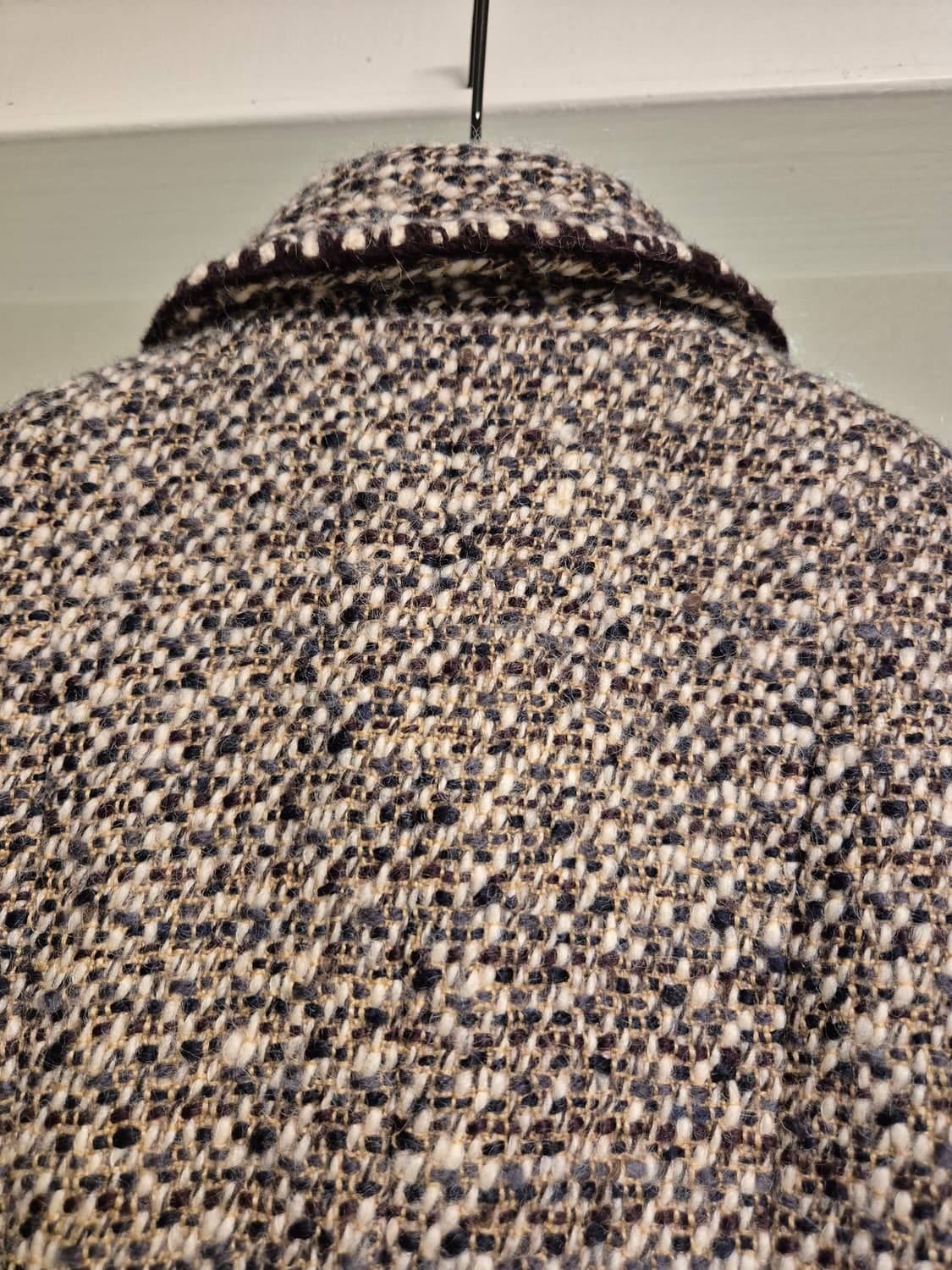 샤넬 트위드 자켓 상품이미지5