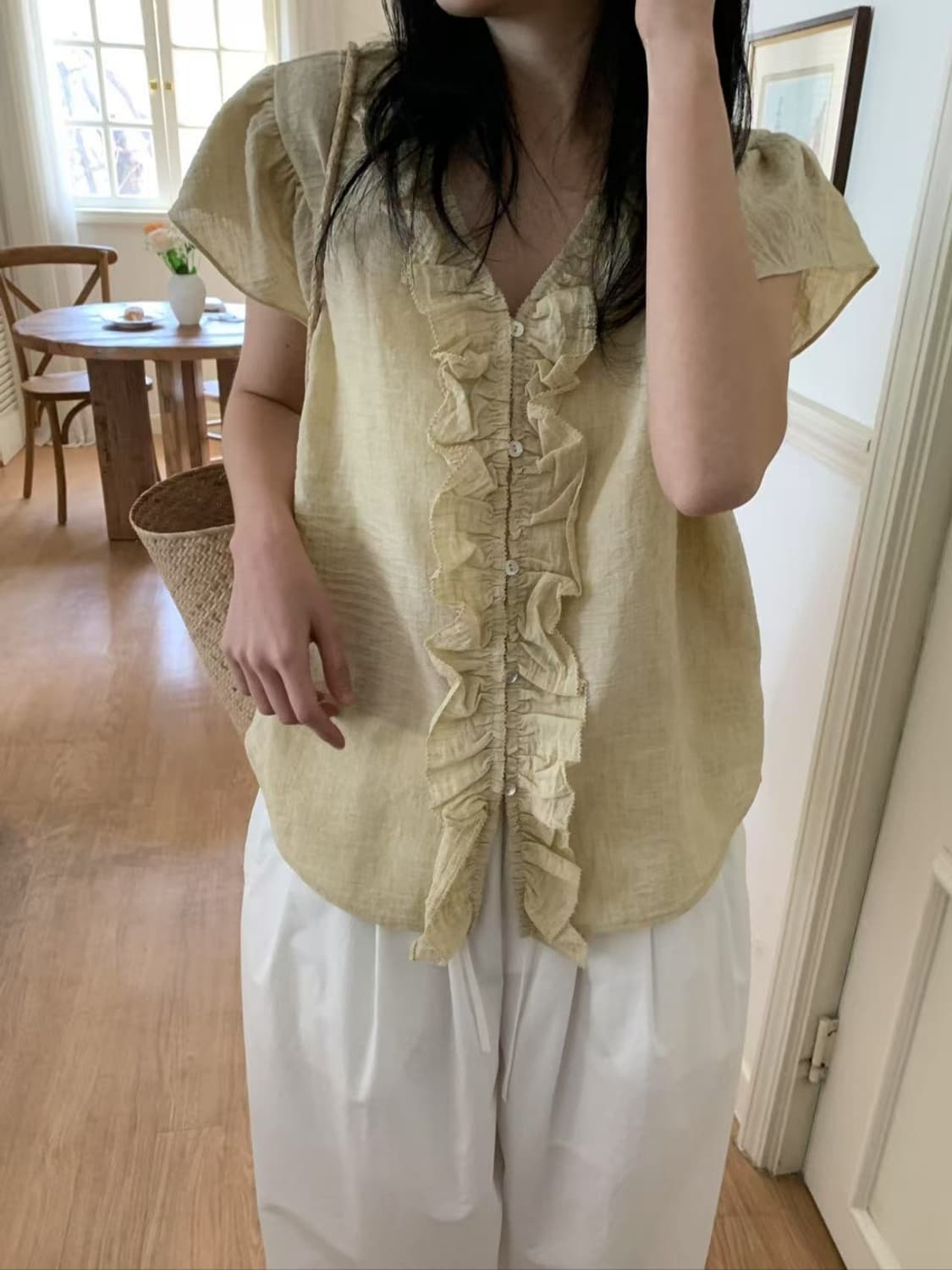 프릴블라스 ((새상품 )) 상품이미지1