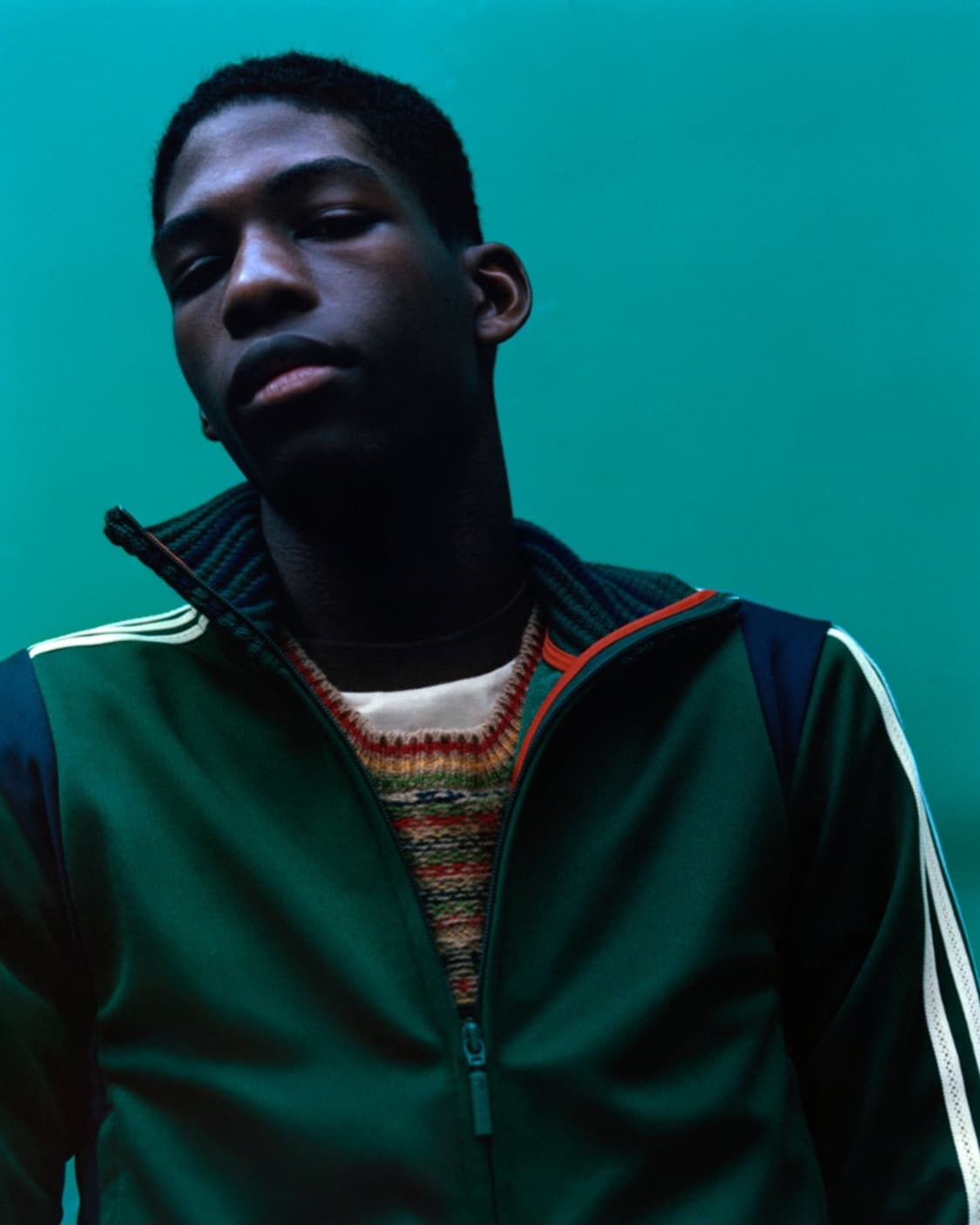 웨일즈보너 트랙셋업 상품이미지2