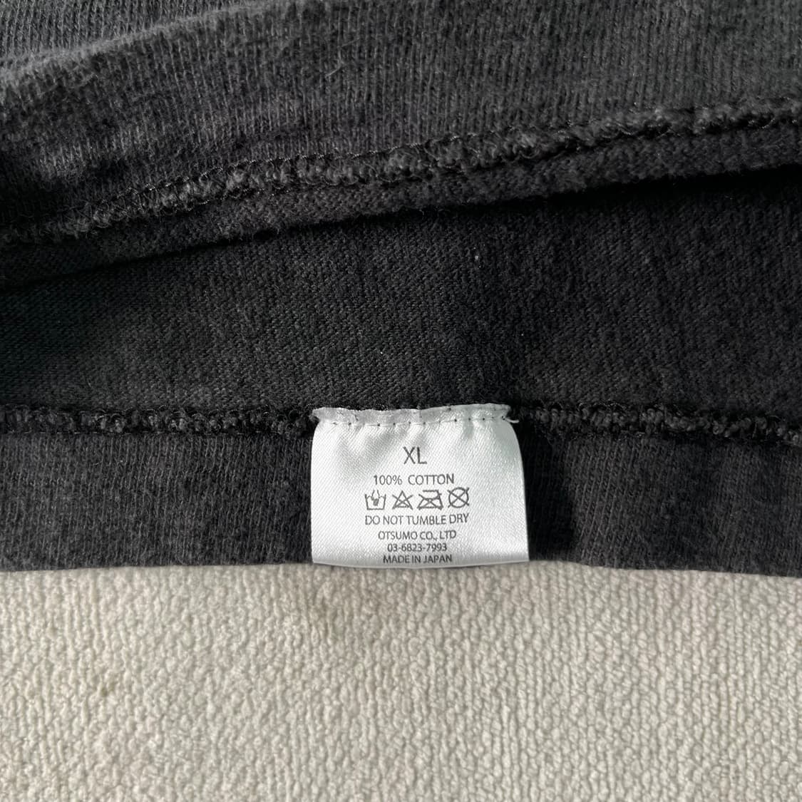 100 휴먼메이드 그래픽 반팔 티셔츠 상품이미지7