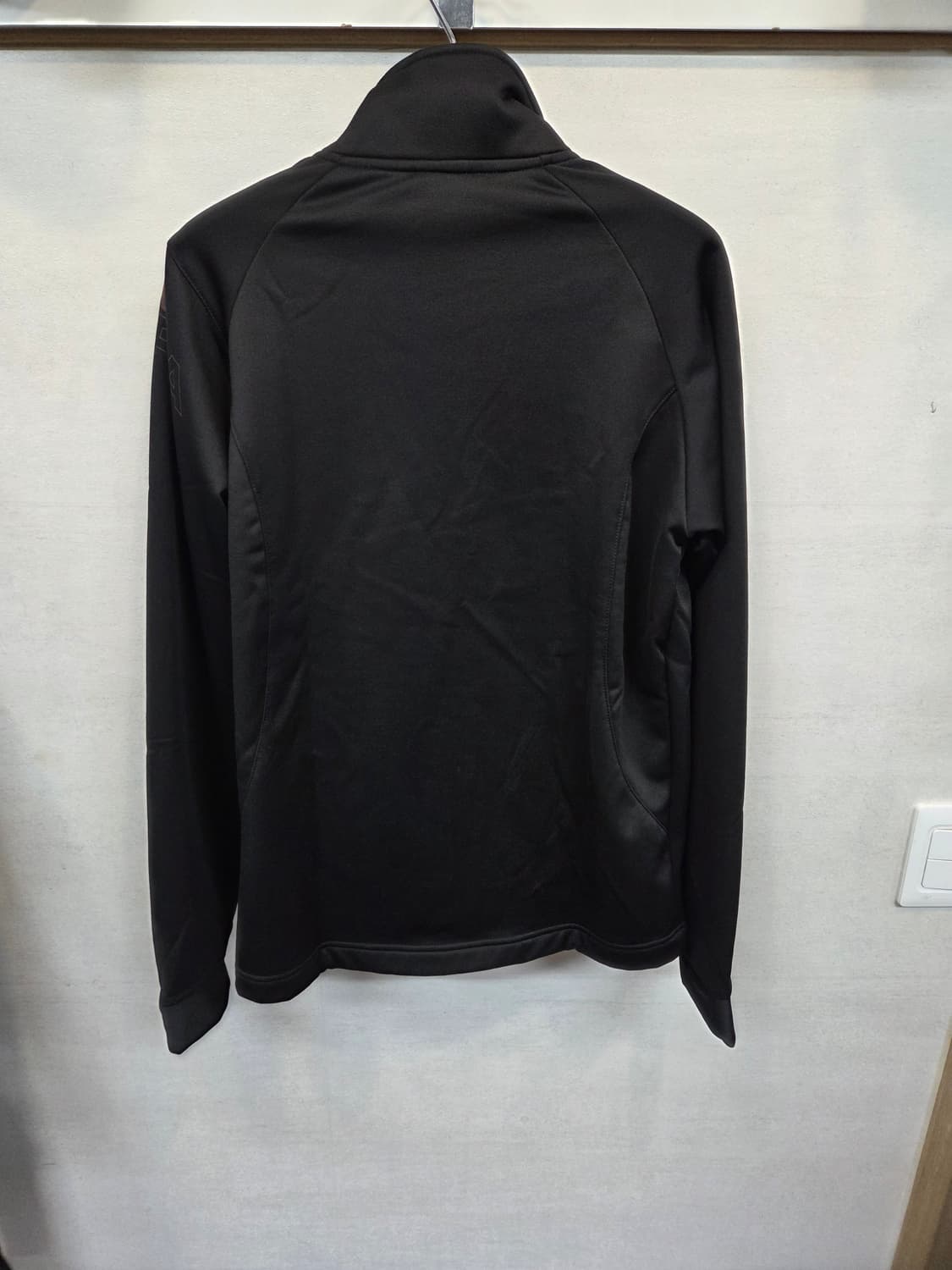 디아도라 안감기모 플리스 트랙탑 져지 90 상품이미지2