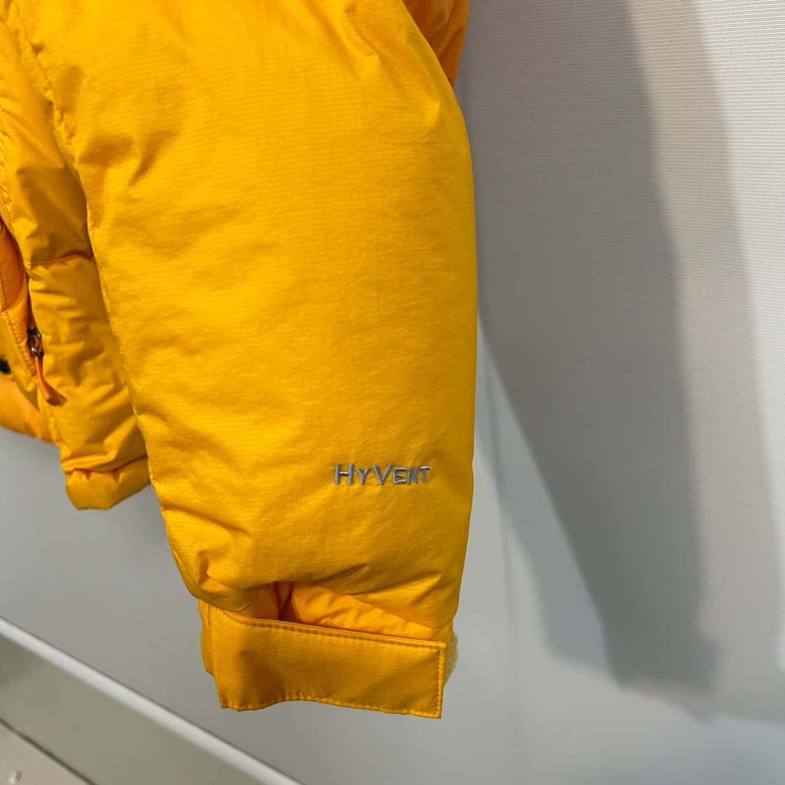 노스페이스 남성 하이벤트 800 구스다운 100  상품이미지3