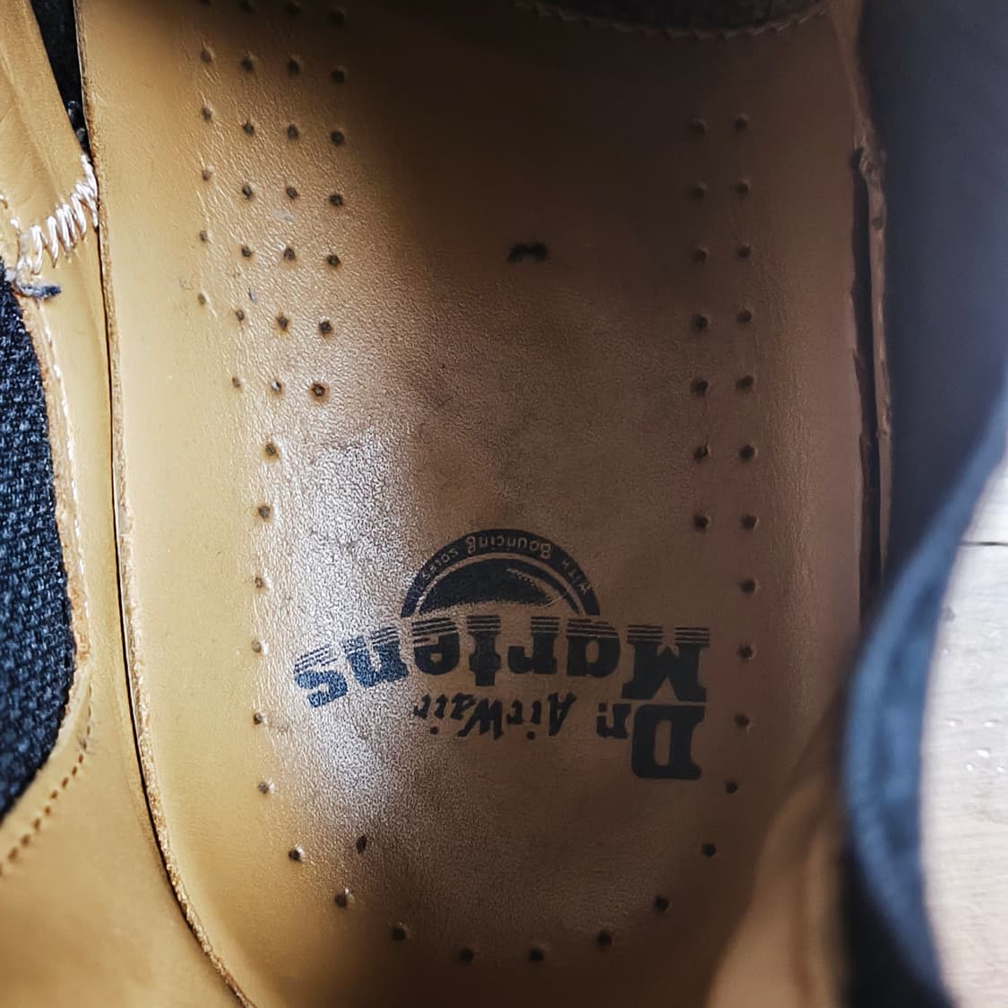 [280] 닥터마틴 2976 첼시부츠 상품이미지7