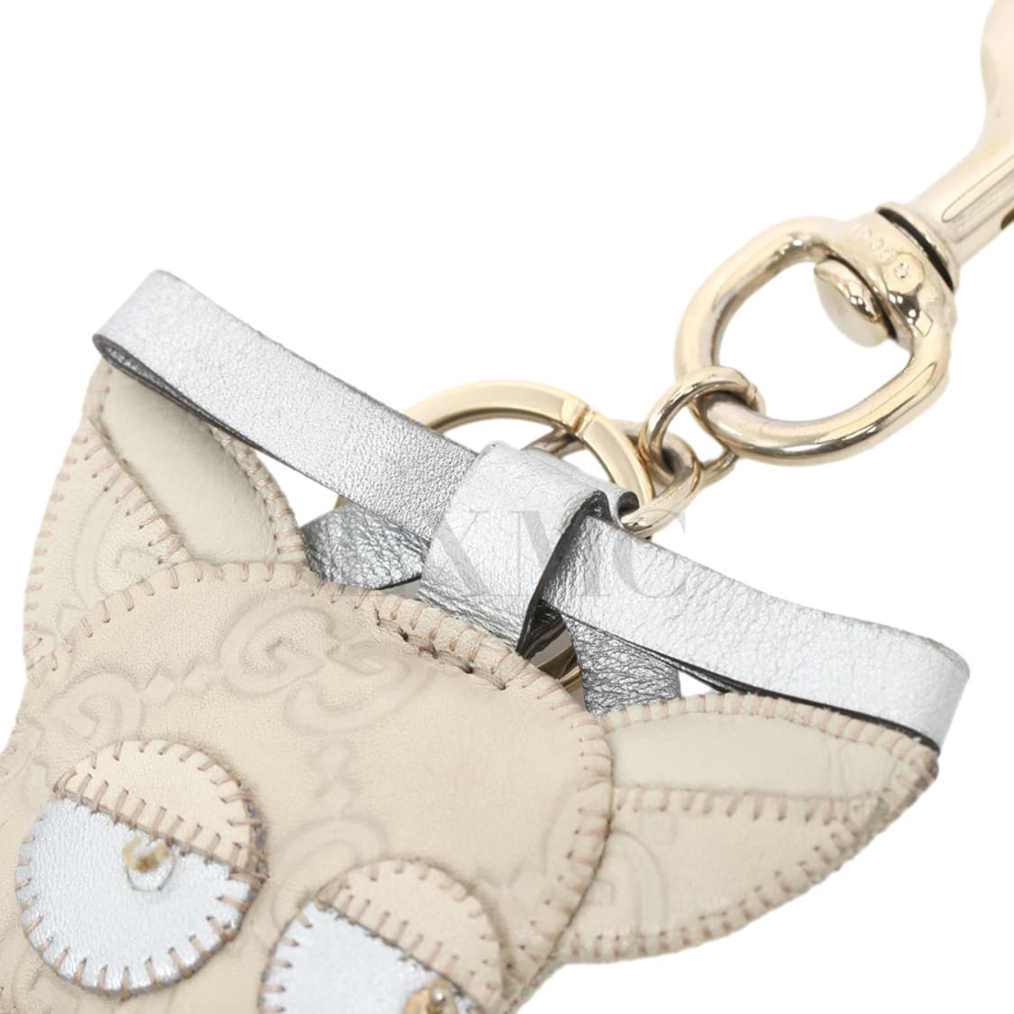 구찌 씨마 치와와 키링 강아지 열쇠고리 백참 상품이미지8