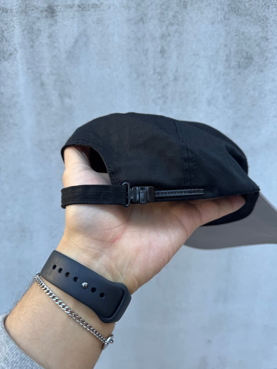 90s 스투시 볼캡 상품이미지5