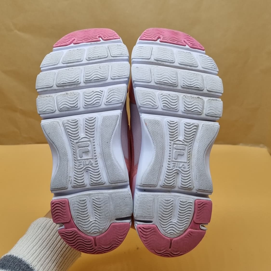 휠라 아동운동화220. 상품이미지3