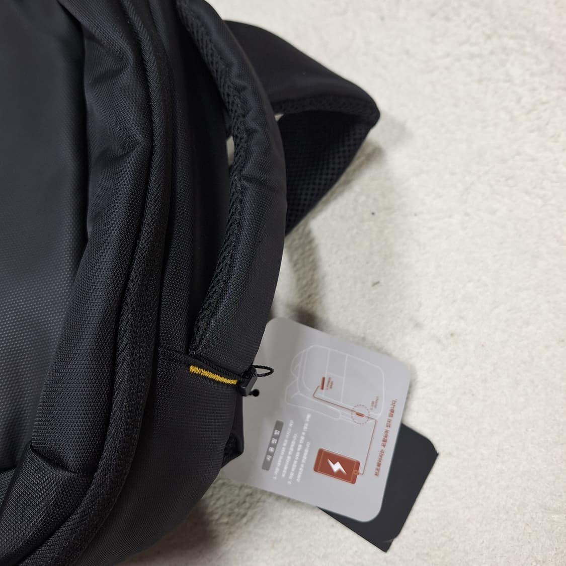 내셔날지오그래픽  백백(새상품)방수카바있음 상품이미지3