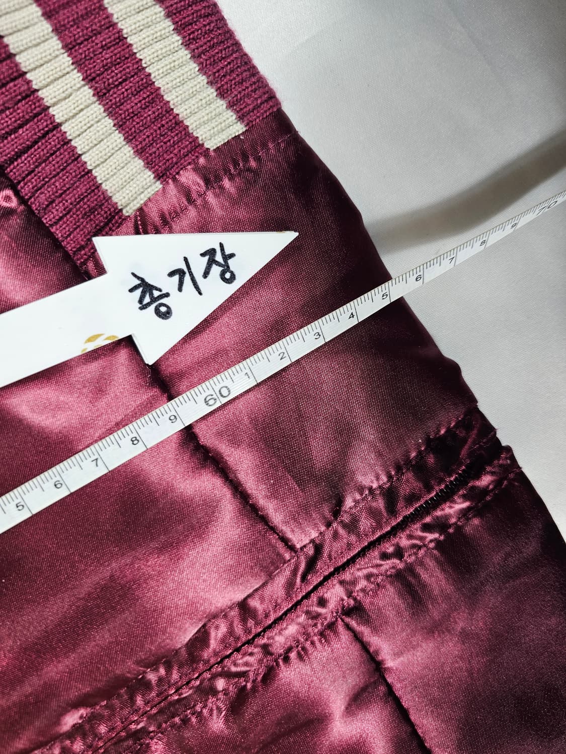 풍신뇌신스카쟌 상품이미지7