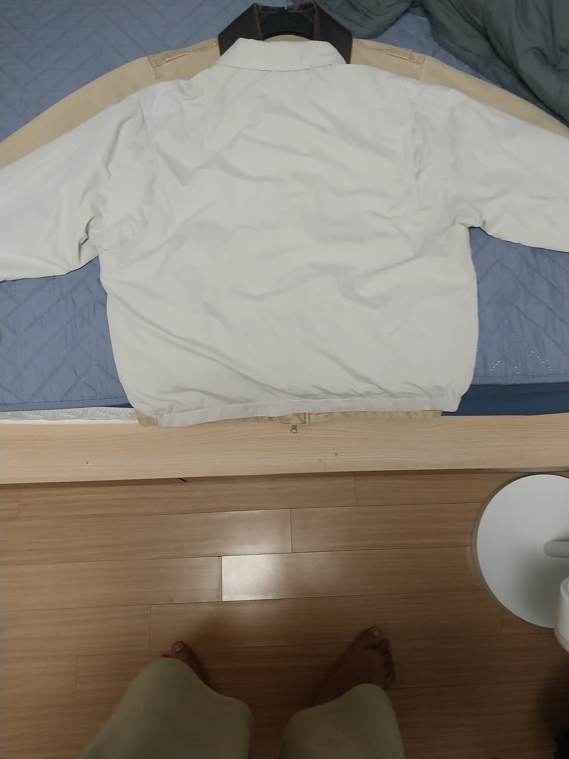 폴로 자켓 상품이미지2