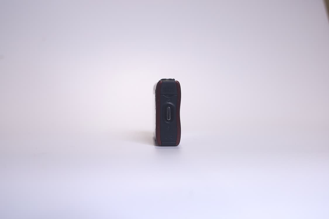 캐논 익시 디지털 20 버건디(익서스 80 일본 모델, 이체 거래 할인) 상품이미지4