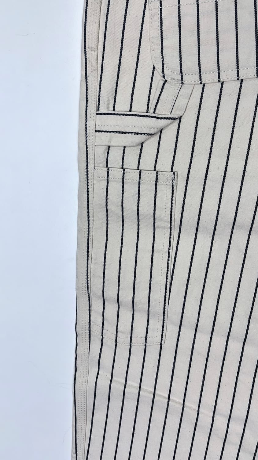 칼하트 WIP 트레이드 싱글 니 팬츠 상품이미지7