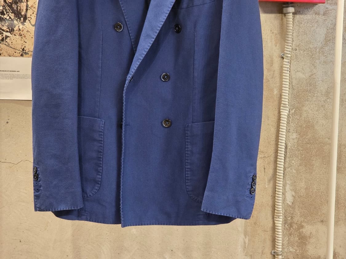 해켓 더블브레스티드자켓  상품이미지8